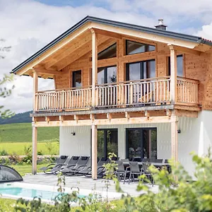 Chalet By S4y, Inzell