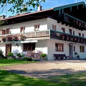 Appartement Stachl-hof - Chiemgau Karte, Inzell