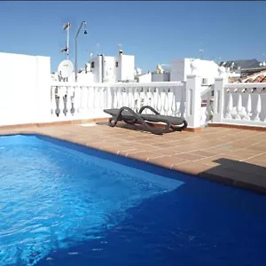 Flores Apartment Nerja