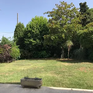 Independent One Bedroom Apartment Antibes