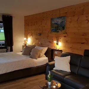 Apartment Kochs, Inzell