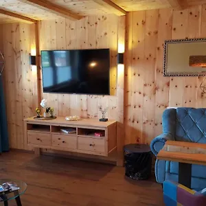 Apartment Zirbenduft, Inzell