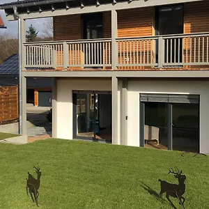 Ferienhaus Ferienhaus Chalets Inzell, Inzell