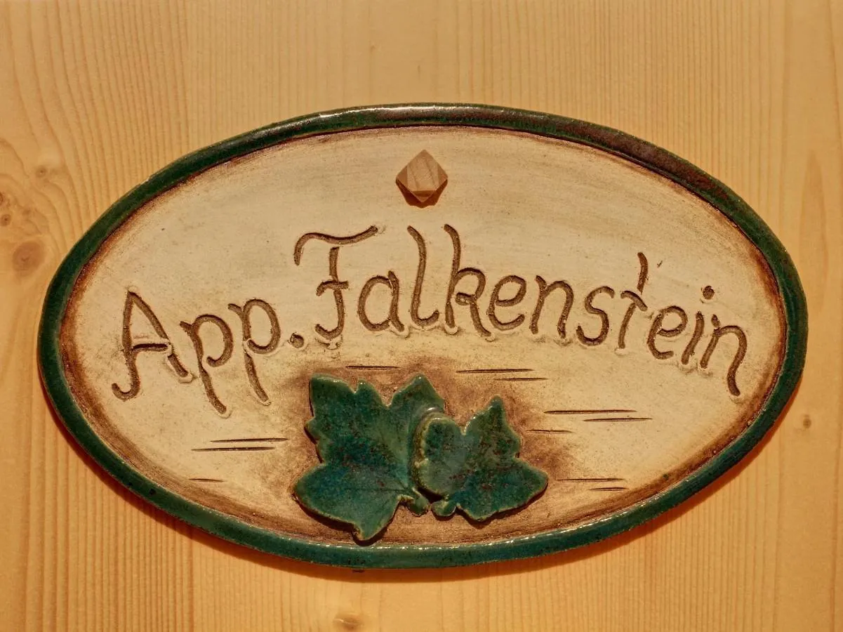 Gaestehaus Hirschbichler - Chiemgau Karte Inzell Appartement