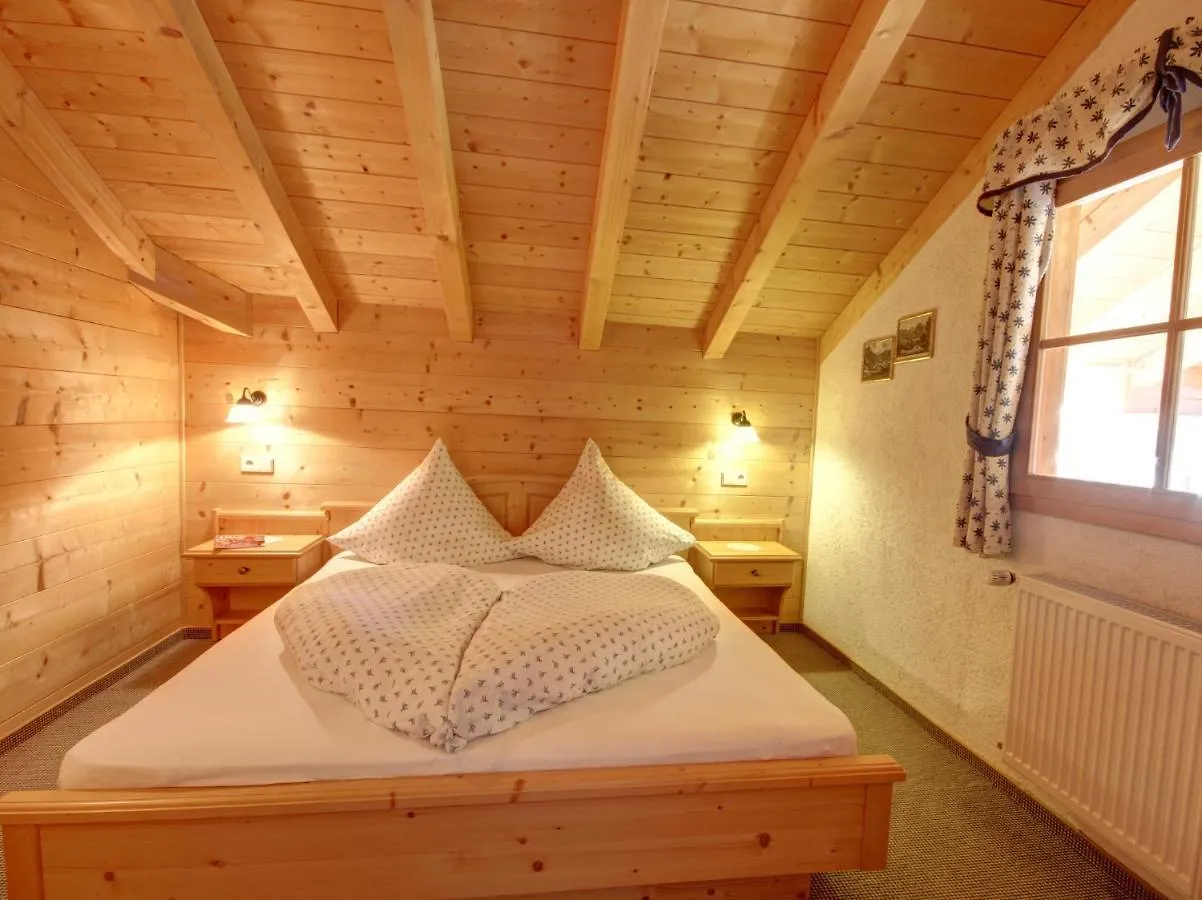 Appartement Gaestehaus Hirschbichler - Chiemgau Karte Inzell